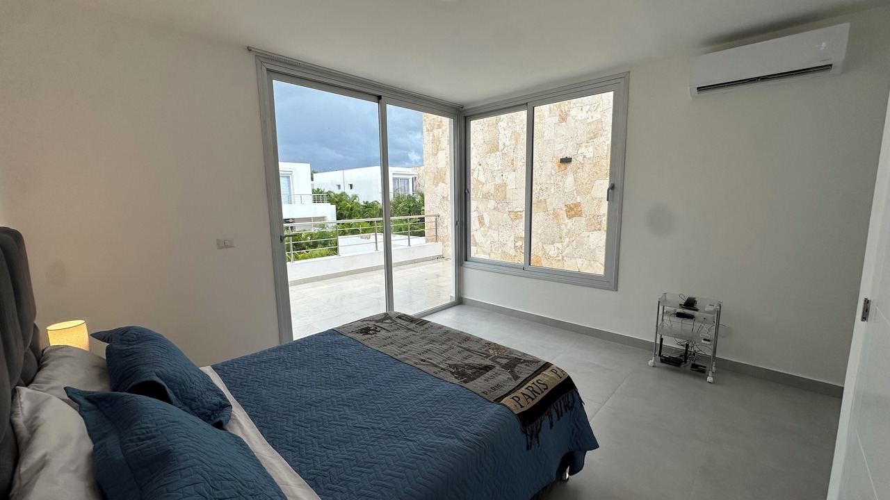Photo of Bedroom in El Soco