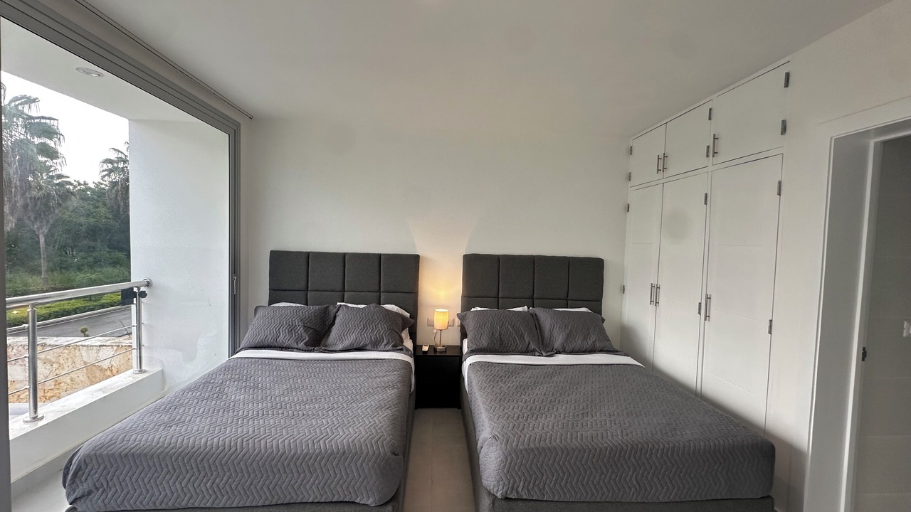 Photo of Bedroom in El Soco