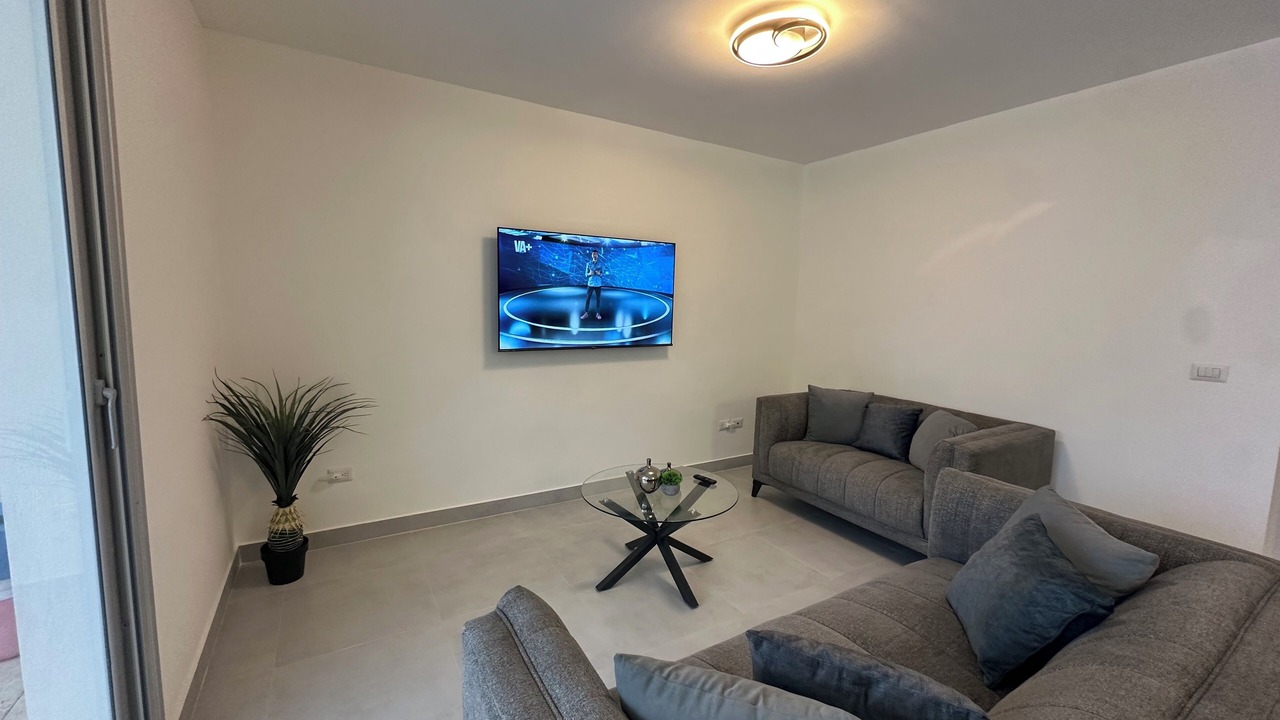 Photo of Livingroom in El Soco