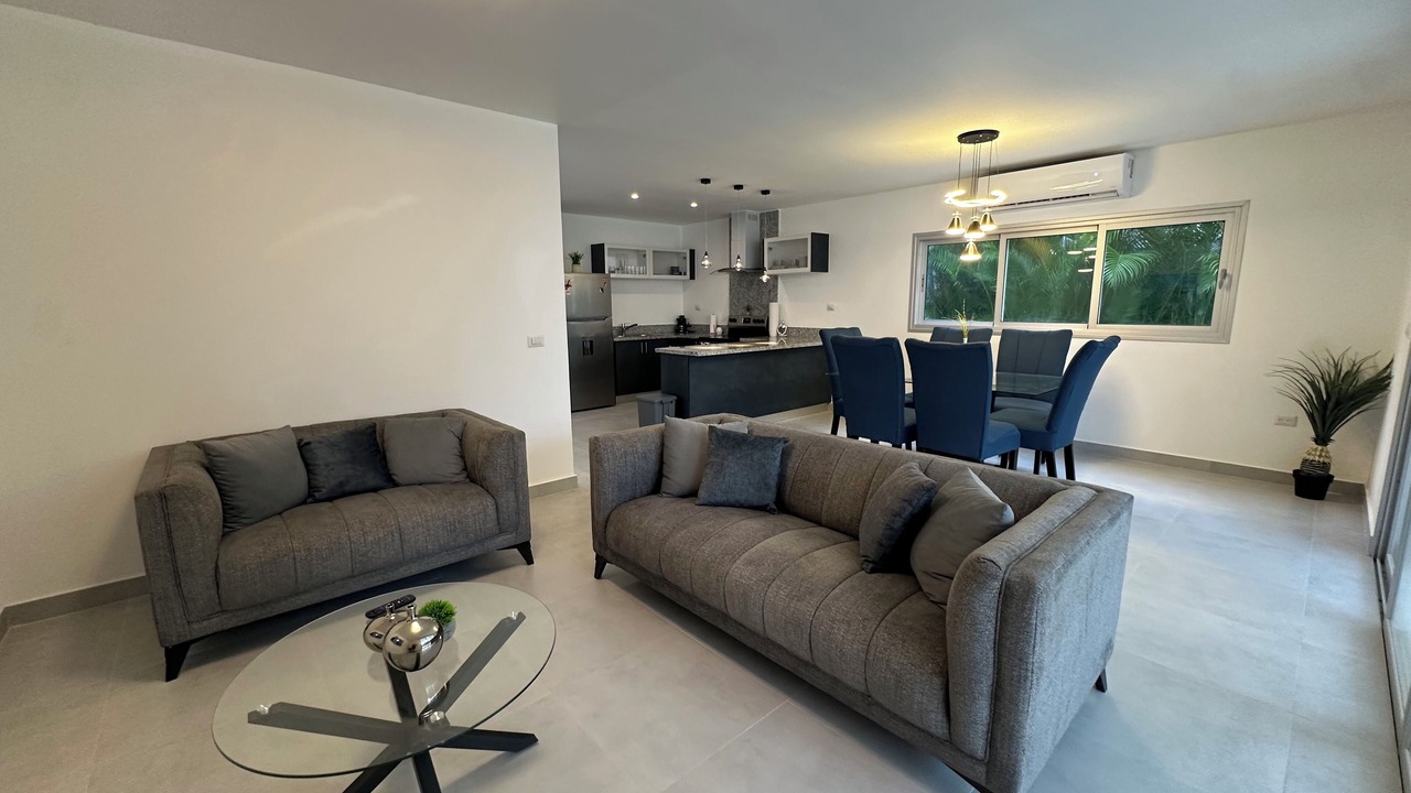 Photo of Livingroom in El Soco