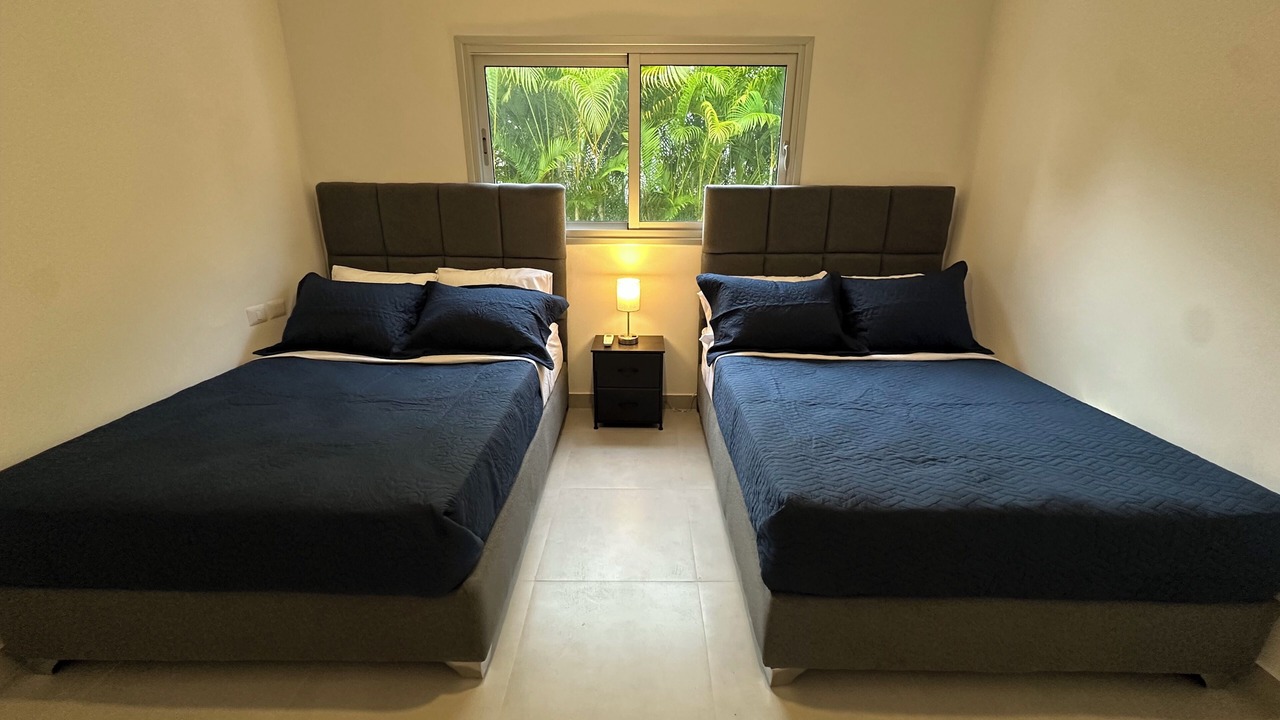 Photo of Bedroom in El Soco