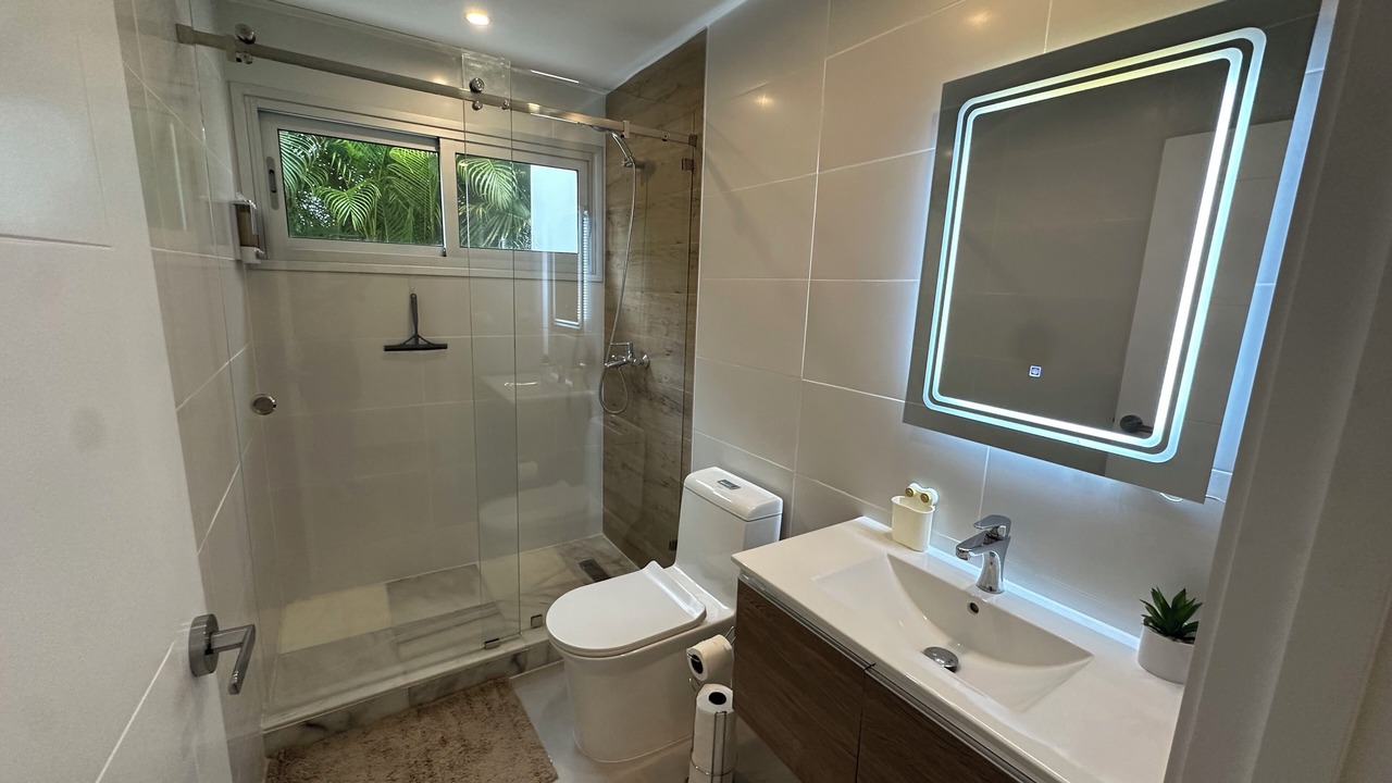 Photo of Bathroom in El Soco