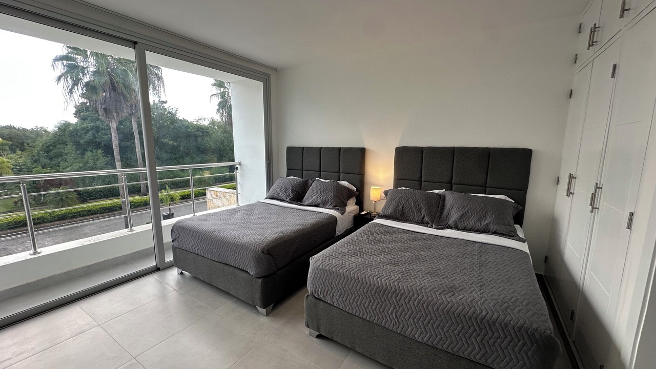 Photo of Bedroom in El Soco