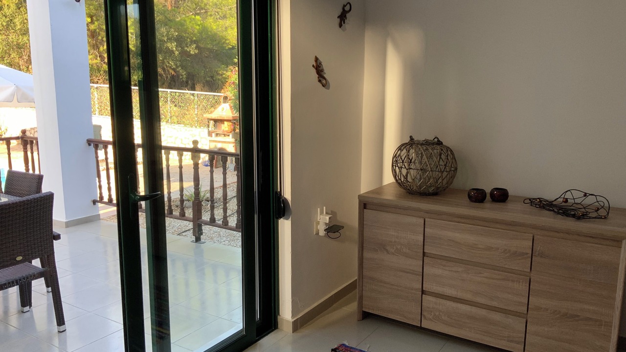 Photo of Outdoor in Lindos