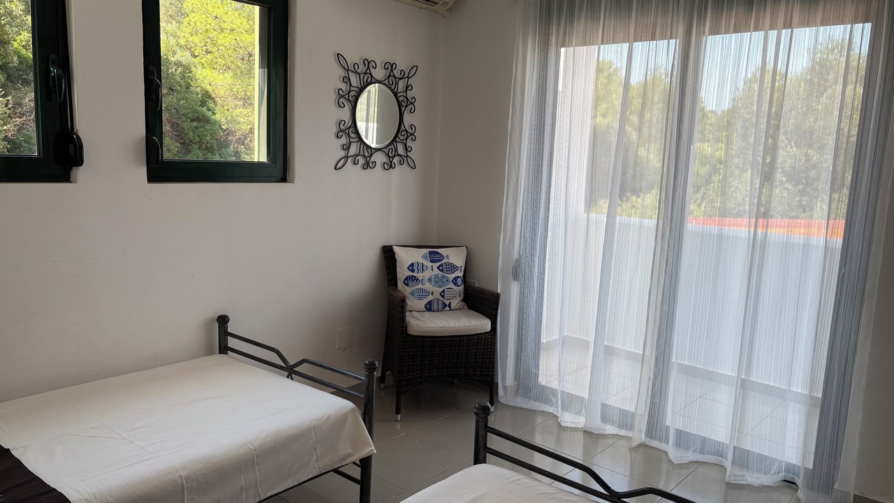 Photo of Patio Balcony in Lindos