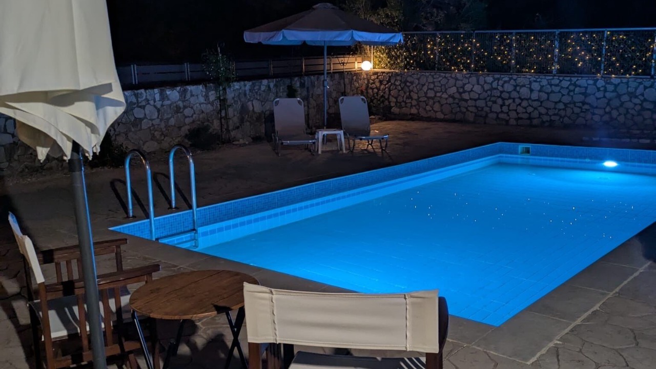 Photo of Outdoor in Lindos