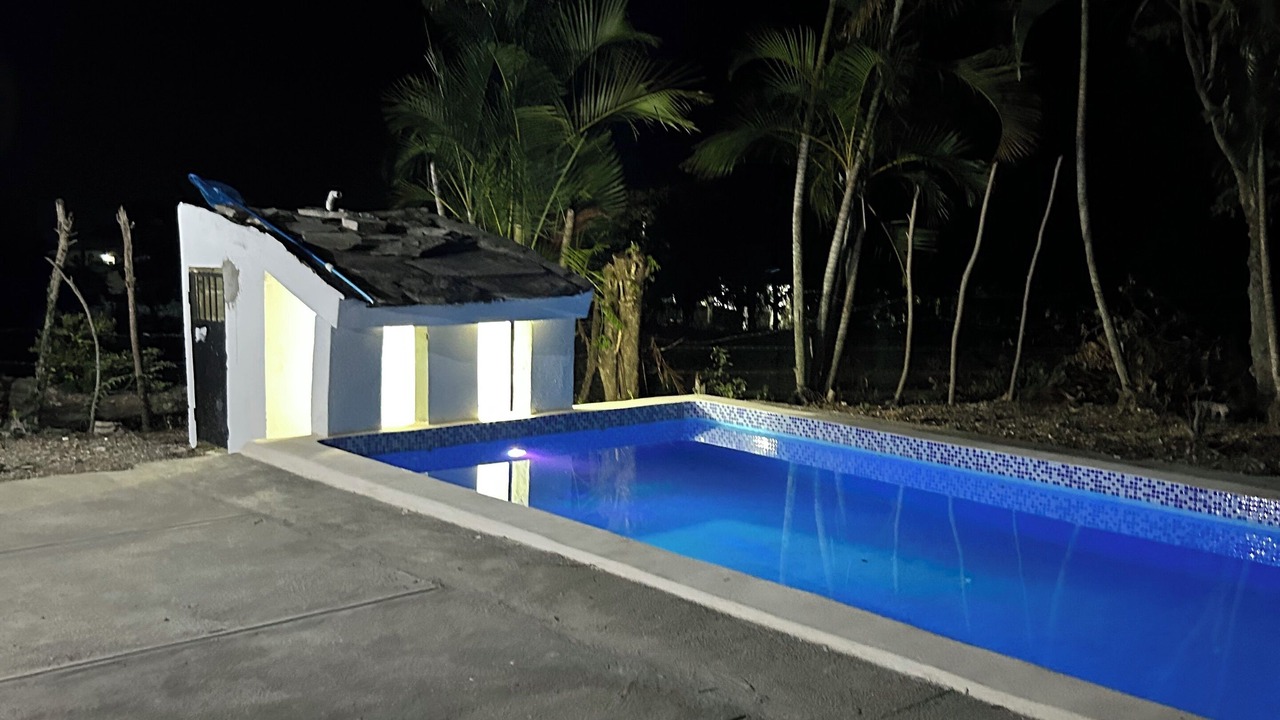 Photo of Outdoor in Puerto Plata