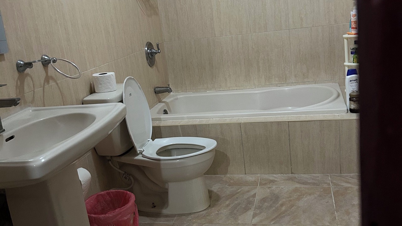 Photo of Bathroom in Puerto Plata