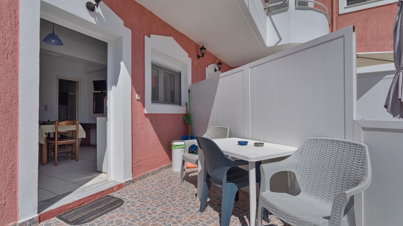 Photo of Outdoor in Spartia
