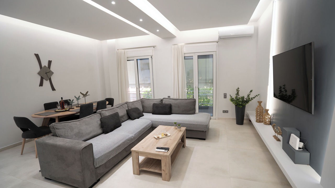 Photo of Livingroom in Lamia