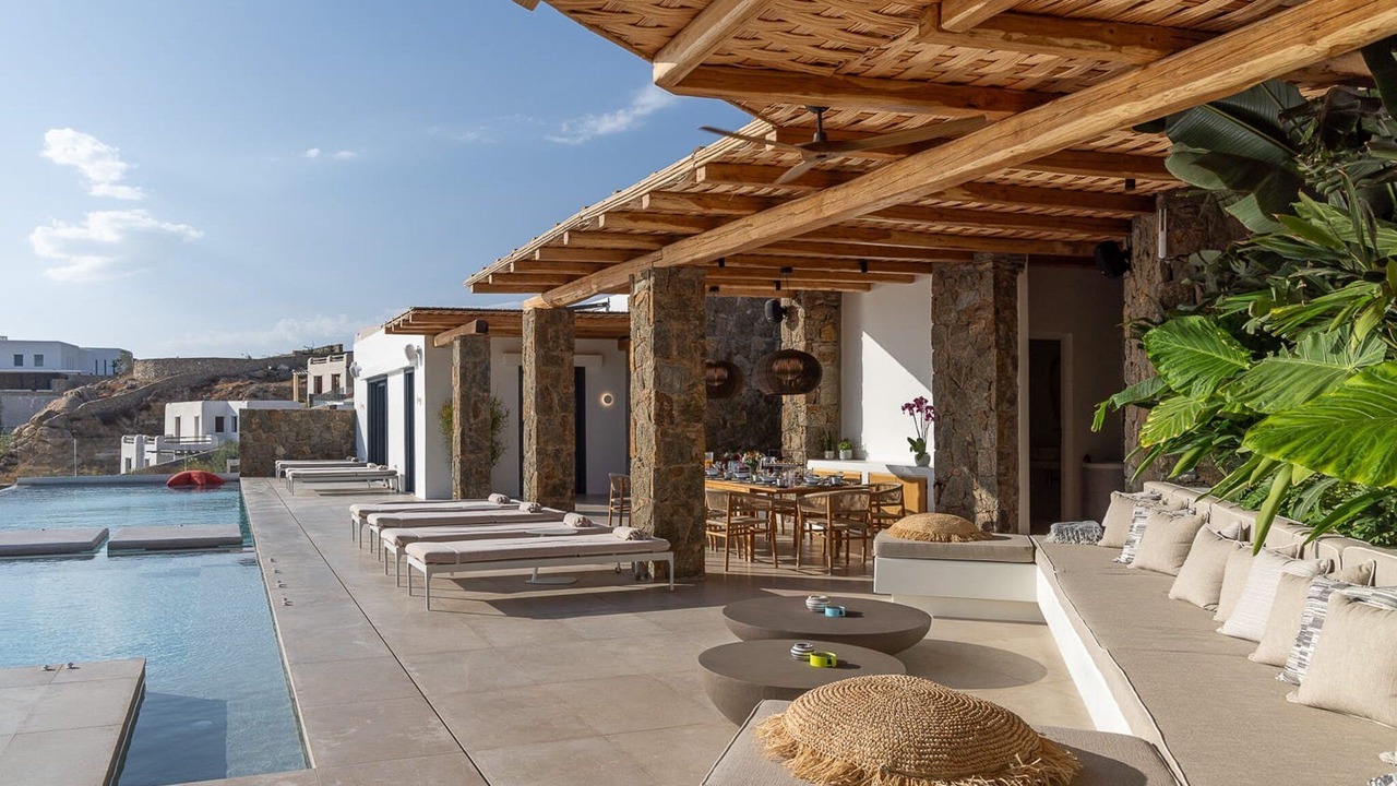 Photo of Others in Agios Stefanos