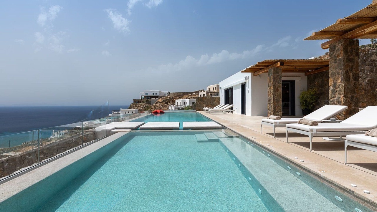 Photo of Others in Agios Stefanos