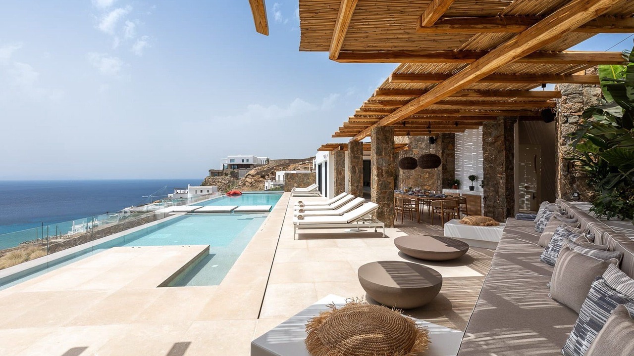 Photo of Others in Agios Stefanos