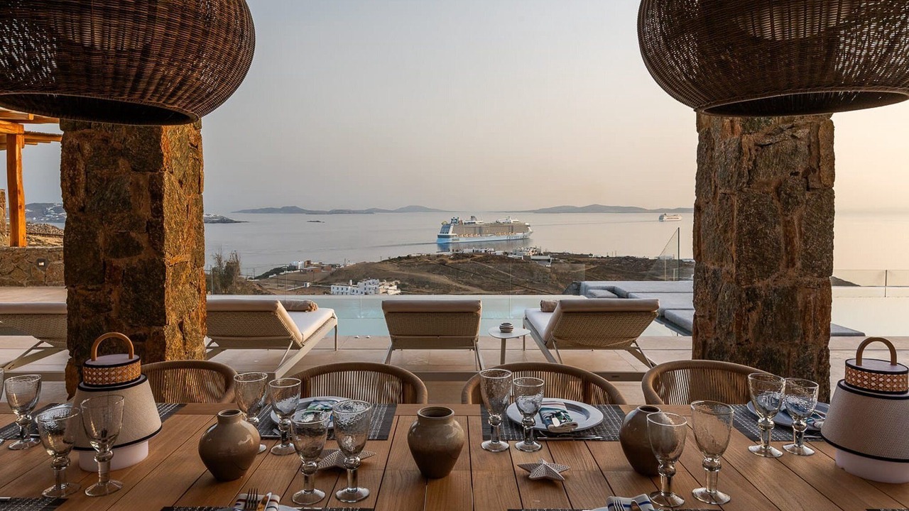 Photo of Others in Agios Stefanos