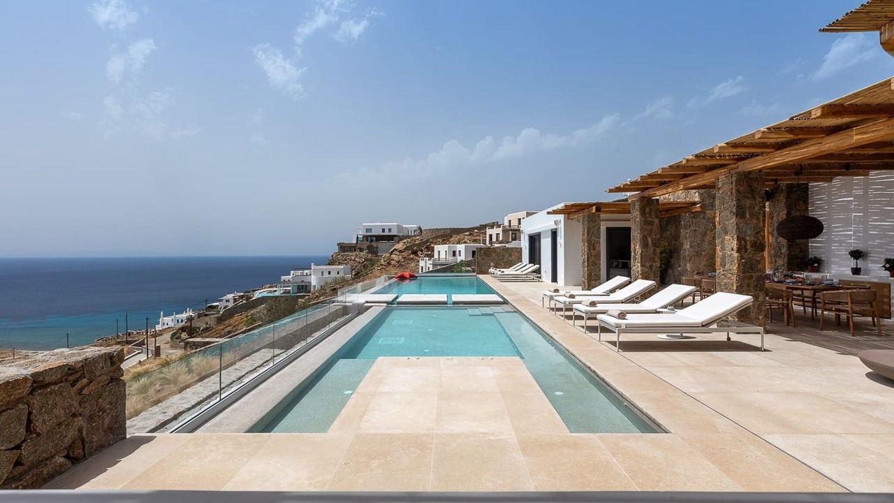 Photo of Others in Agios Stefanos