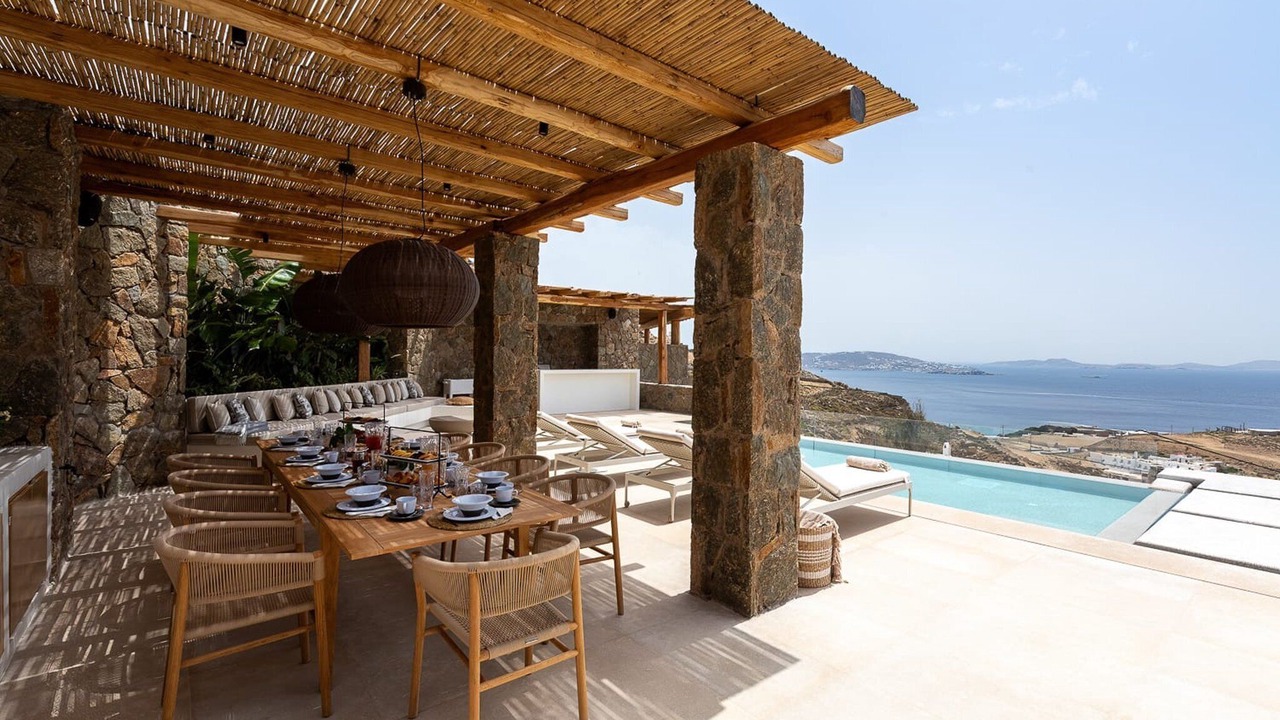 Photo of Others in Agios Stefanos