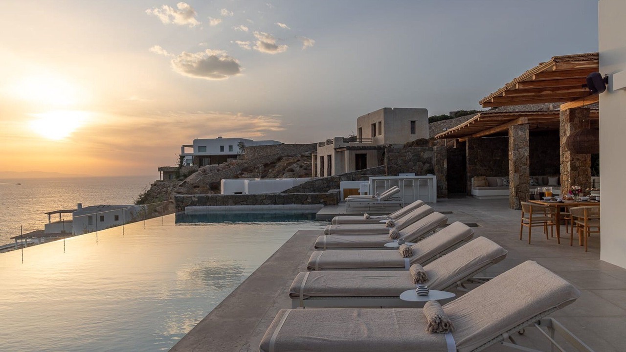 Photo of Others in Agios Stefanos