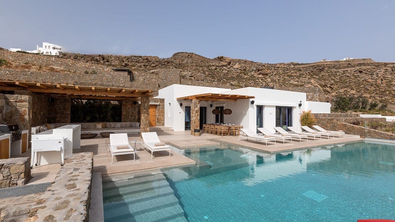 Photo of Others in Agios Stefanos