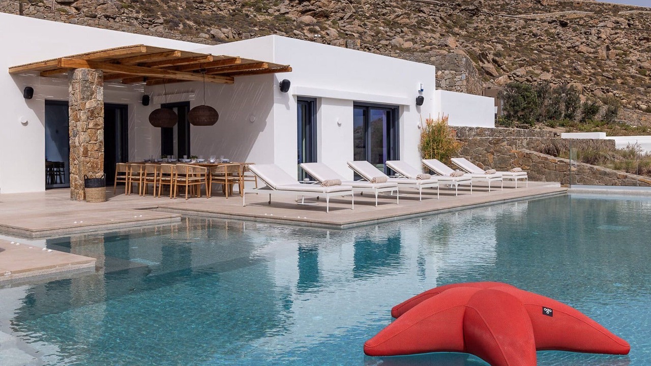 Photo of Others in Agios Stefanos