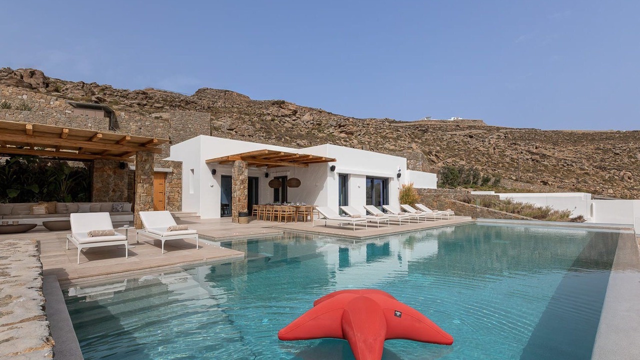 Photo of Others in Agios Stefanos
