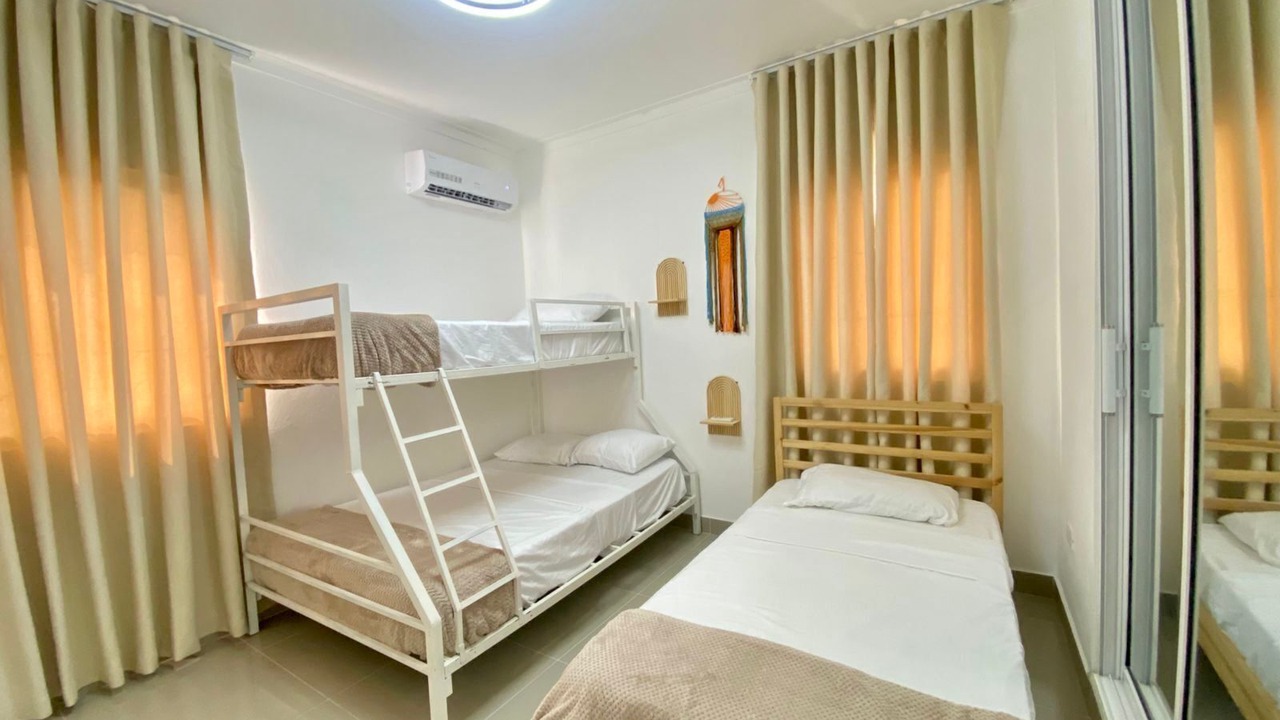 Photo of Bedroom in Residencial ROMANA
