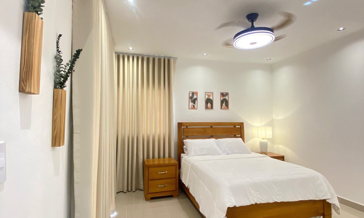 Photo of Bedroom in Residencial ROMANA