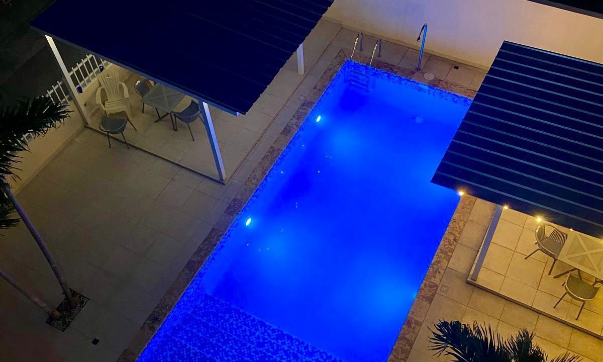 Photo of Outdoor in Residencial ROMANA