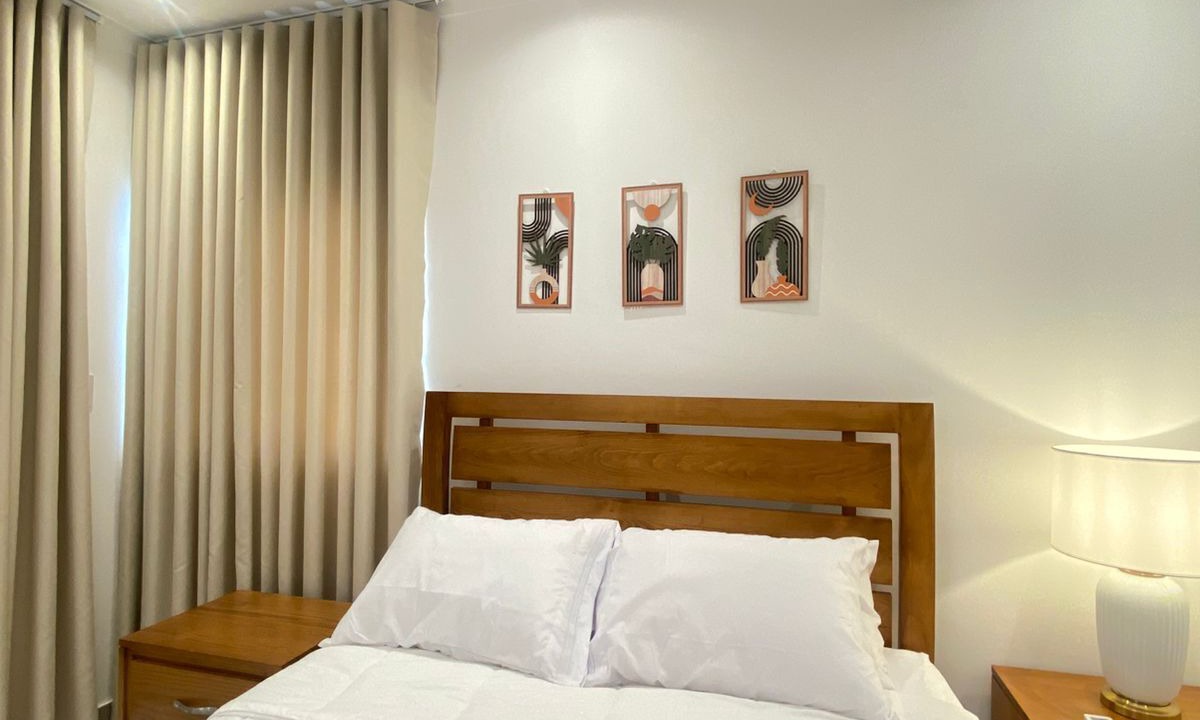 Photo of Bedroom in Residencial ROMANA