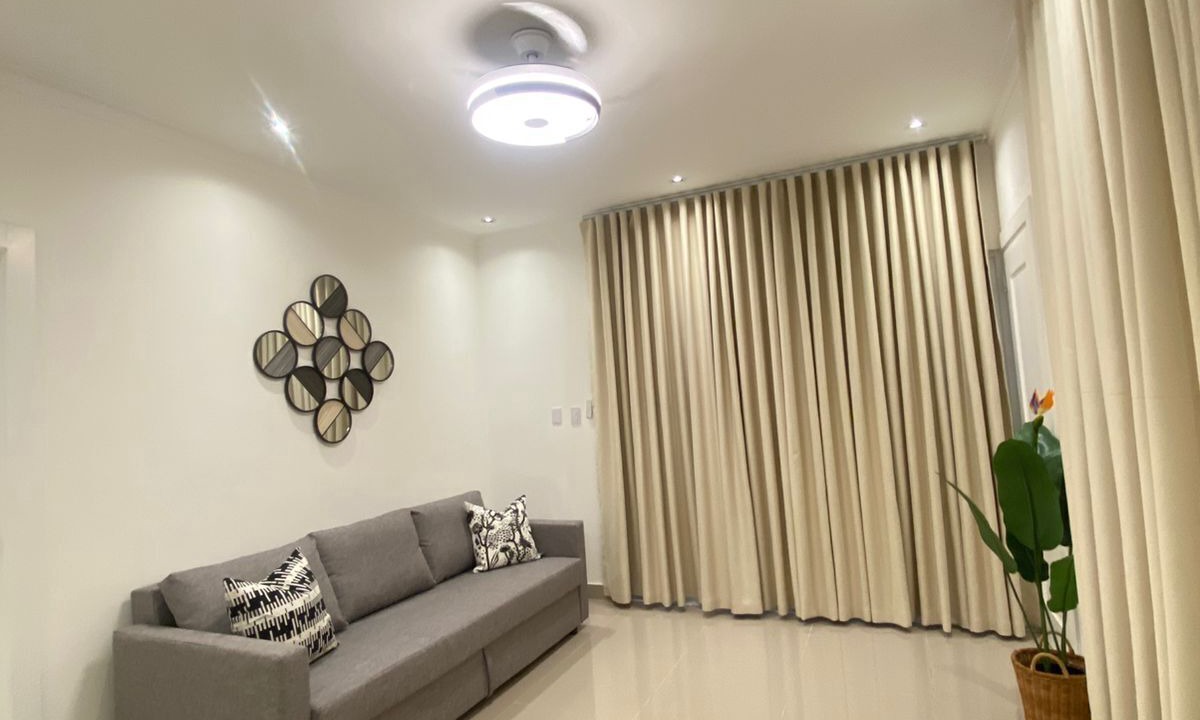 Photo of Livingroom in Residencial ROMANA