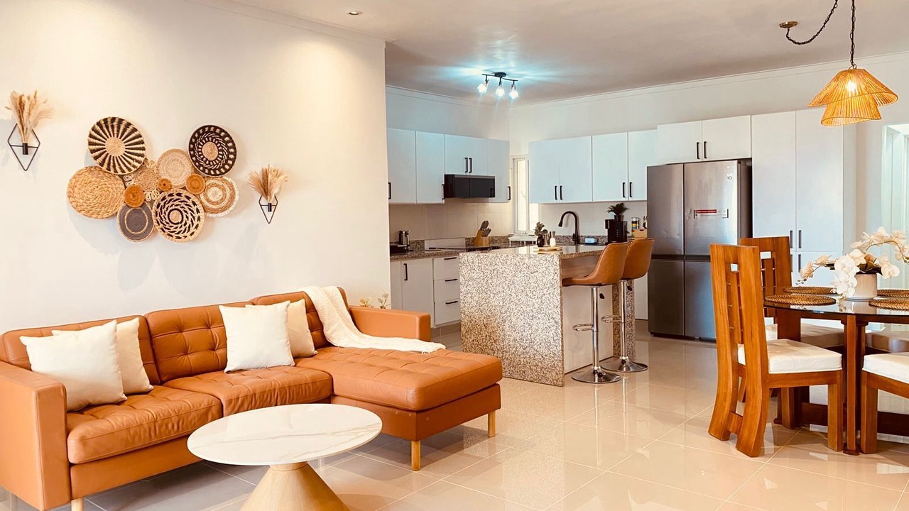 Photo of Livingroom in Residencial ROMANA