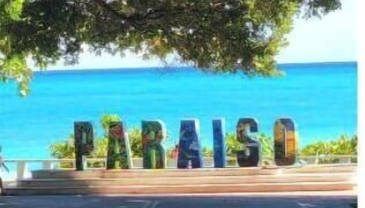 Photo of Others in Paraiso