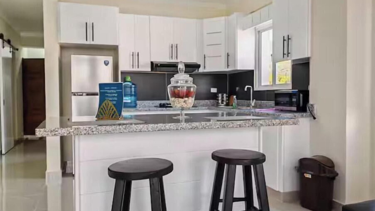 Photo of Kitchen in Paraiso