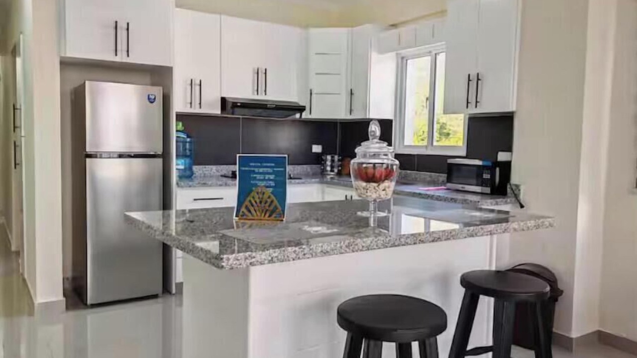 Photo of Kitchen in Paraiso