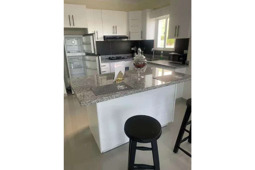 Photo of Kitchen in Paraiso
