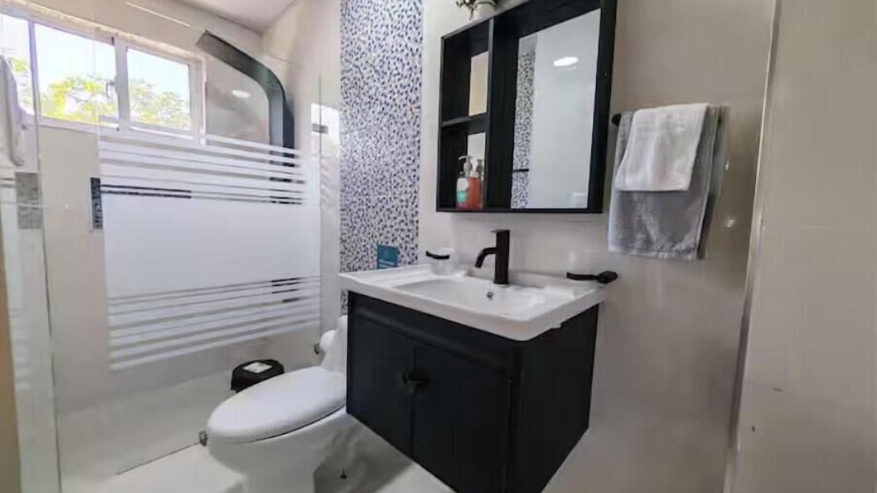 Photo of Bathroom in Paraiso