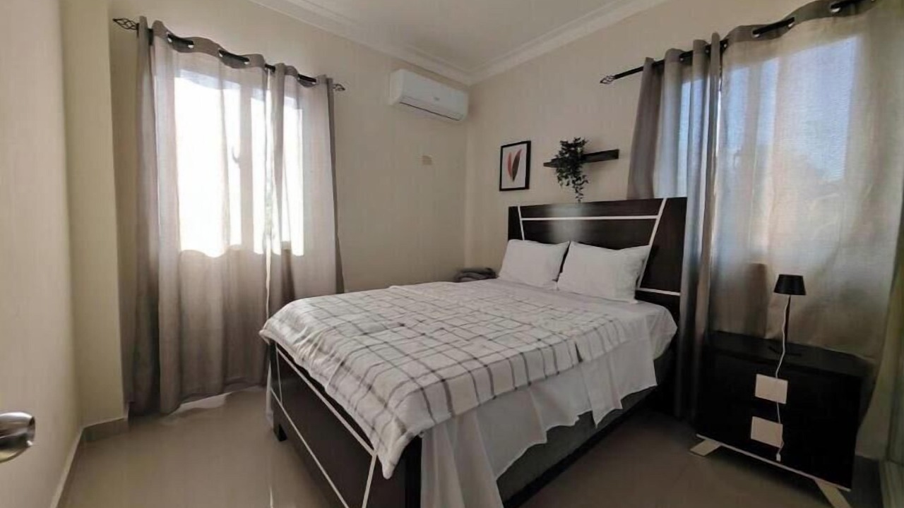 Photo of Bedroom in Paraiso