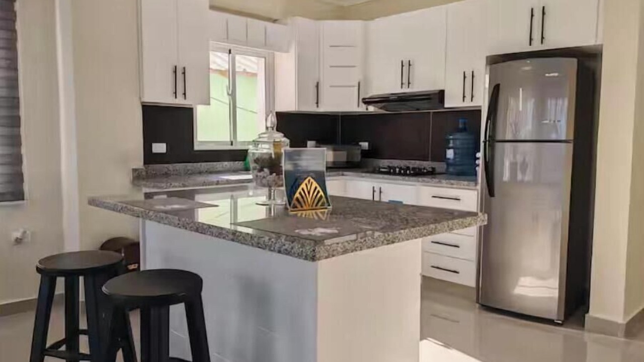 Photo of Kitchen in Paraiso