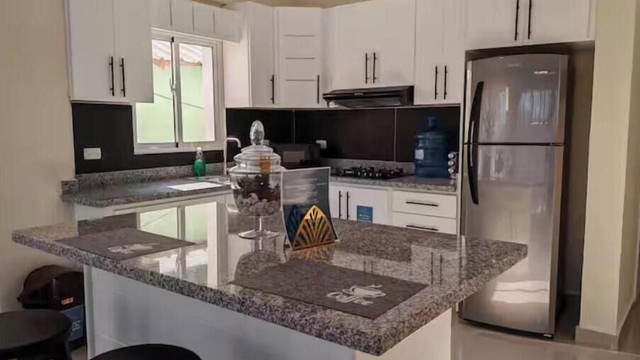 Photo of Kitchen in Paraiso