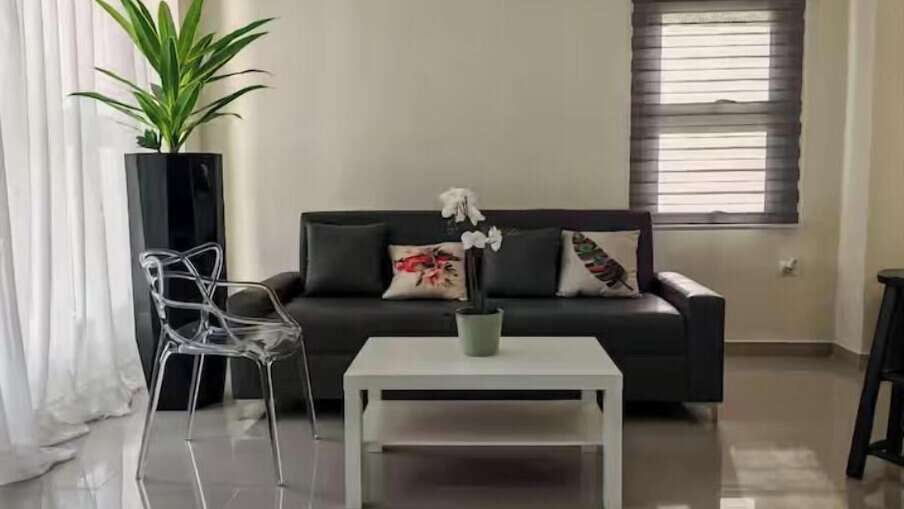 Photo of Livingroom in Paraiso