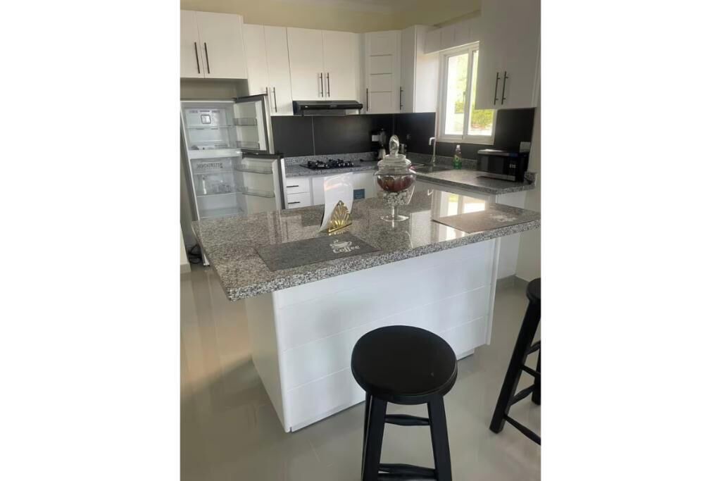 Photo of Kitchen in Paraiso