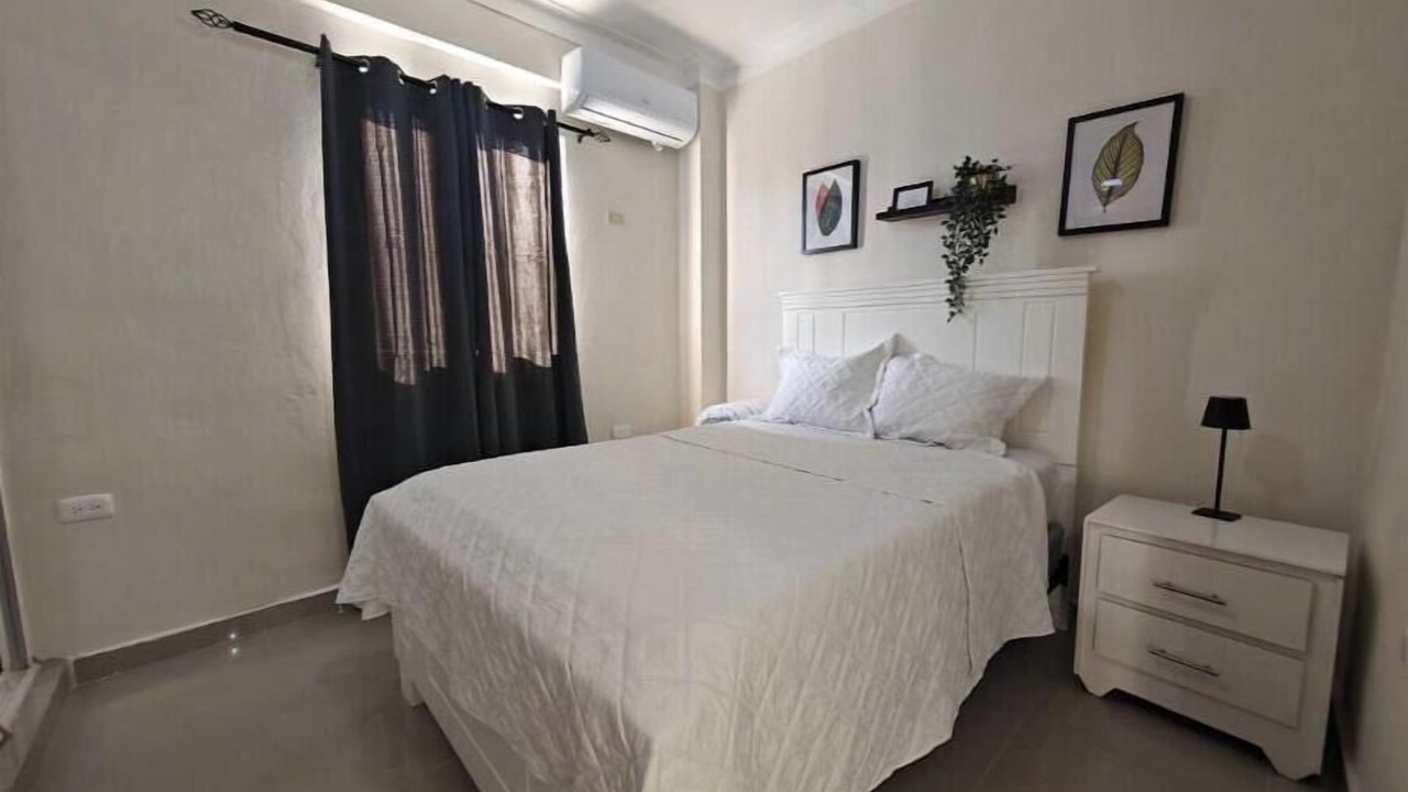 Photo of Bedroom in Paraiso