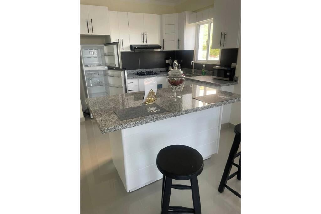 Photo of Kitchen in Paraiso