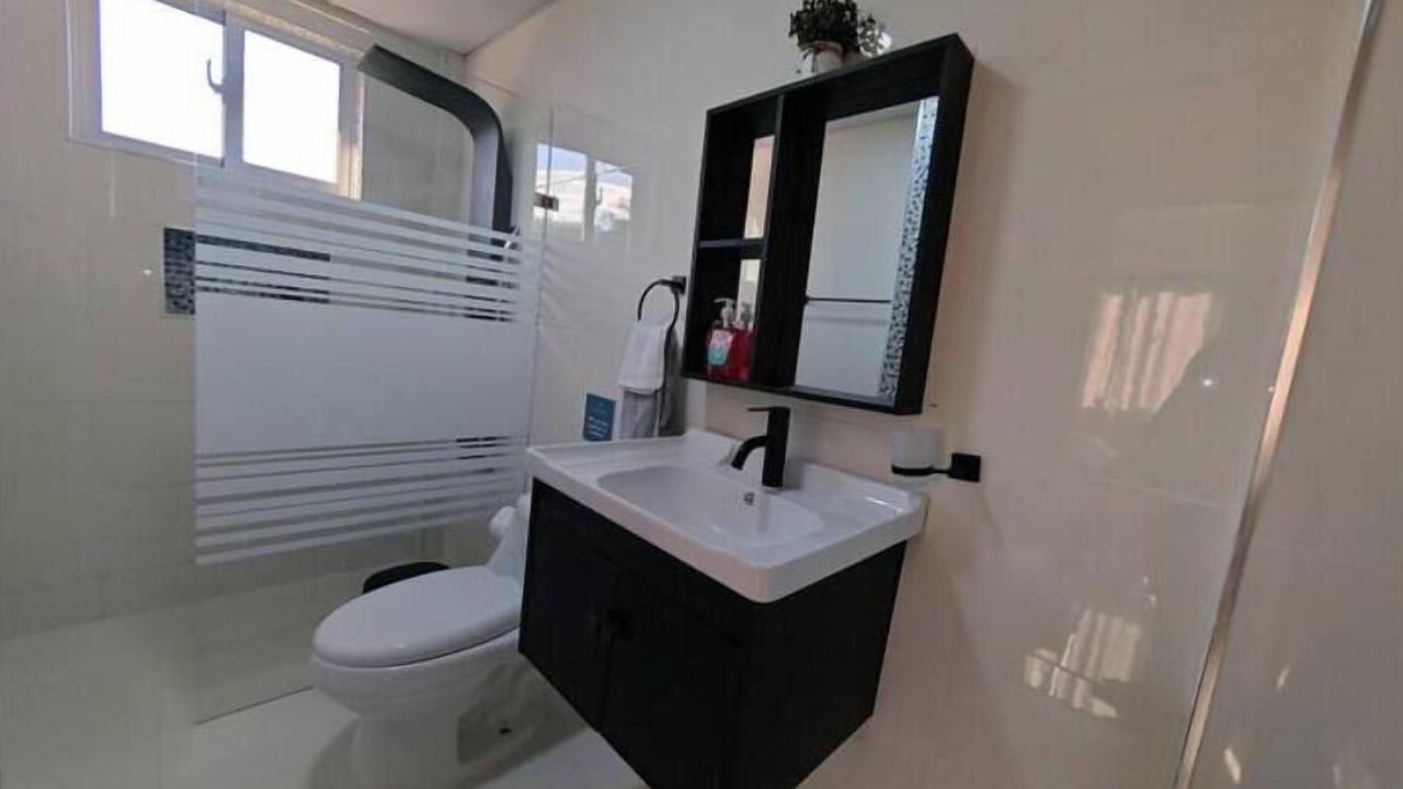 Photo of Bathroom in Paraiso