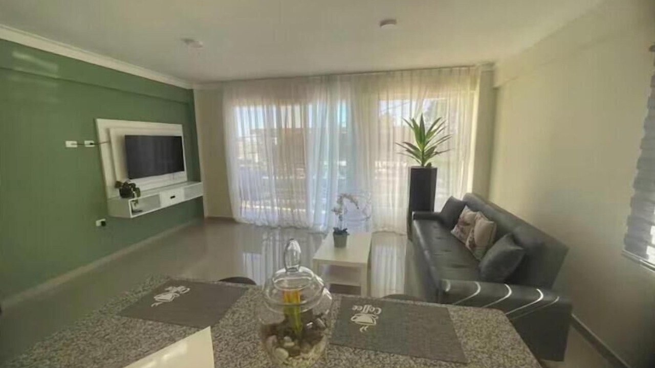 Photo of Livingroom in Paraiso