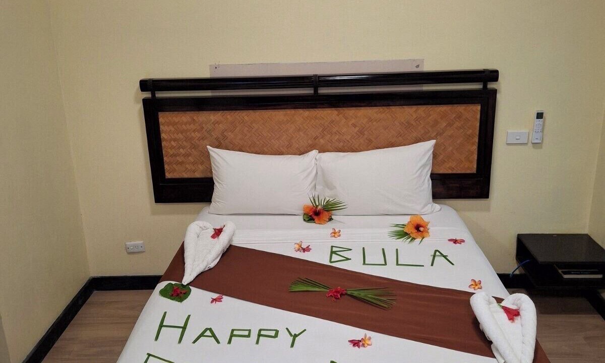 Photo of Bedroom in Sigatoka