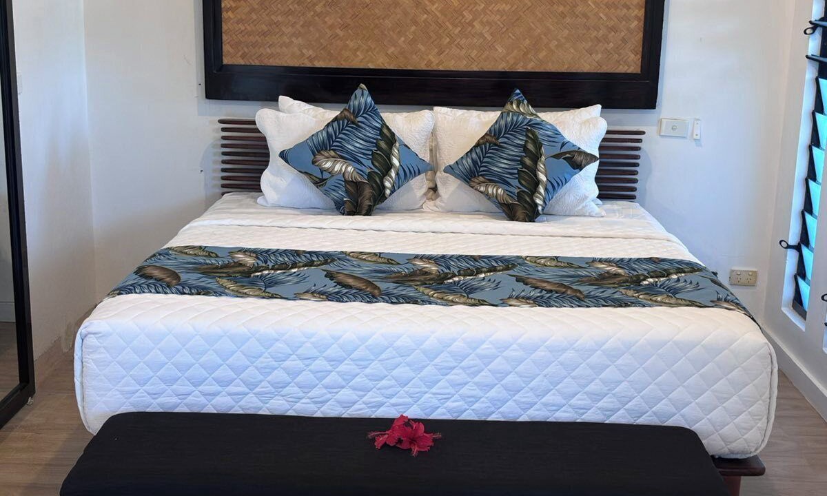 Photo of Bedroom in Sigatoka
