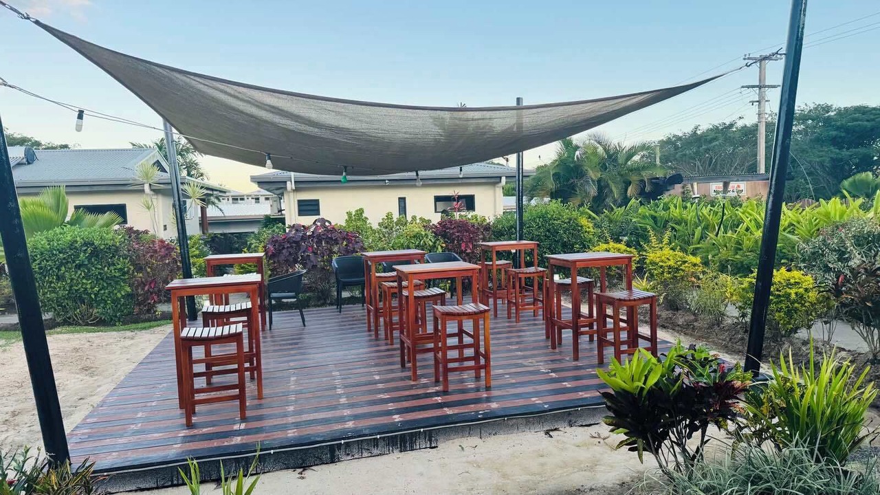 Photo of Outdoor in Sigatoka