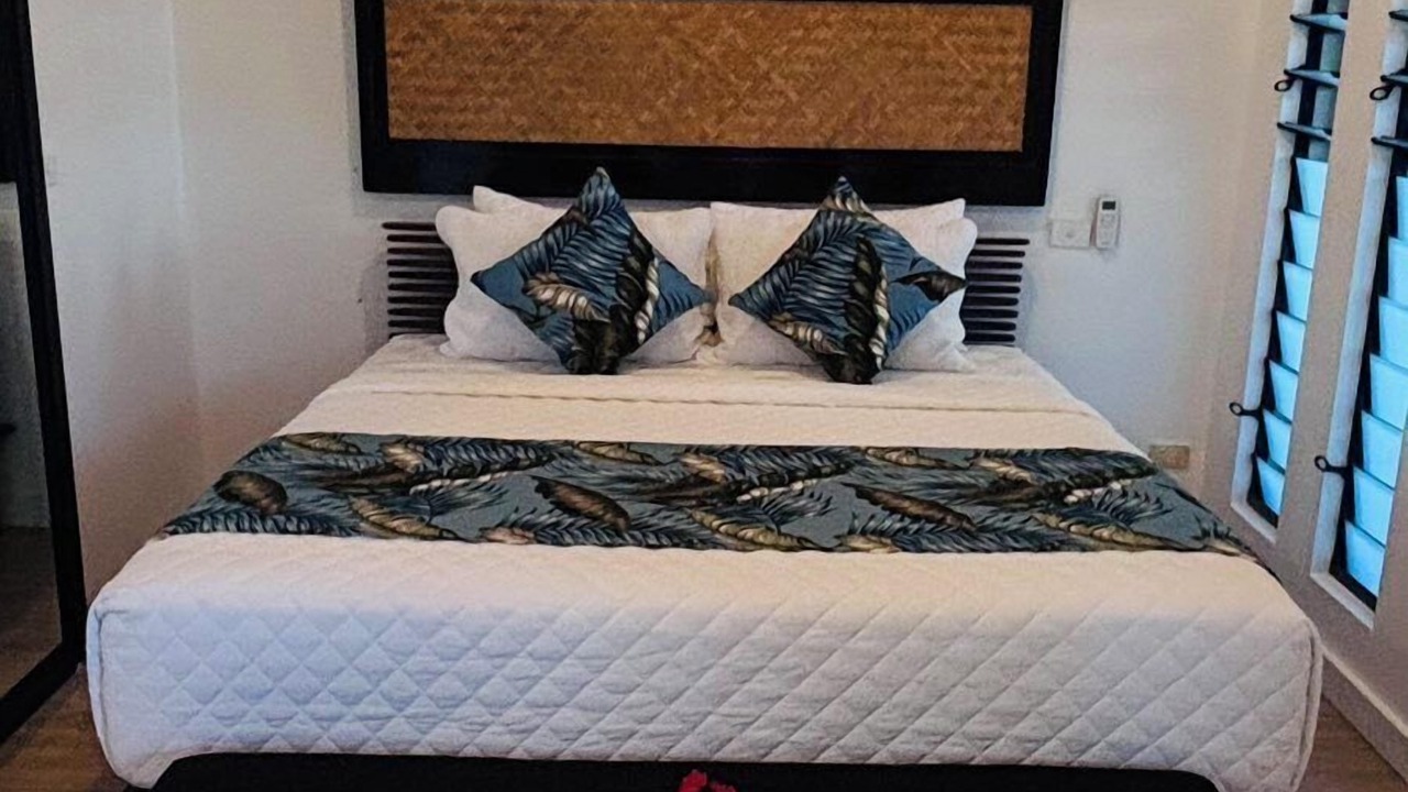 Photo of Bedroom in Sigatoka