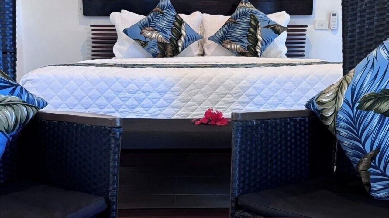 Photo of Bedroom in Sigatoka