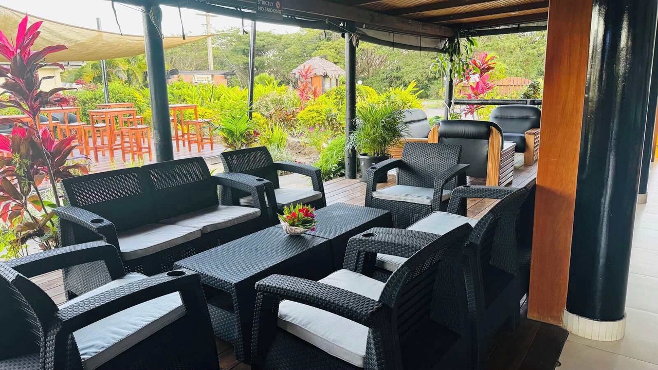 Photo of Outdoor in Sigatoka